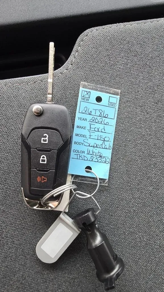 2026 Ford F-150 | Photo 23 of 29