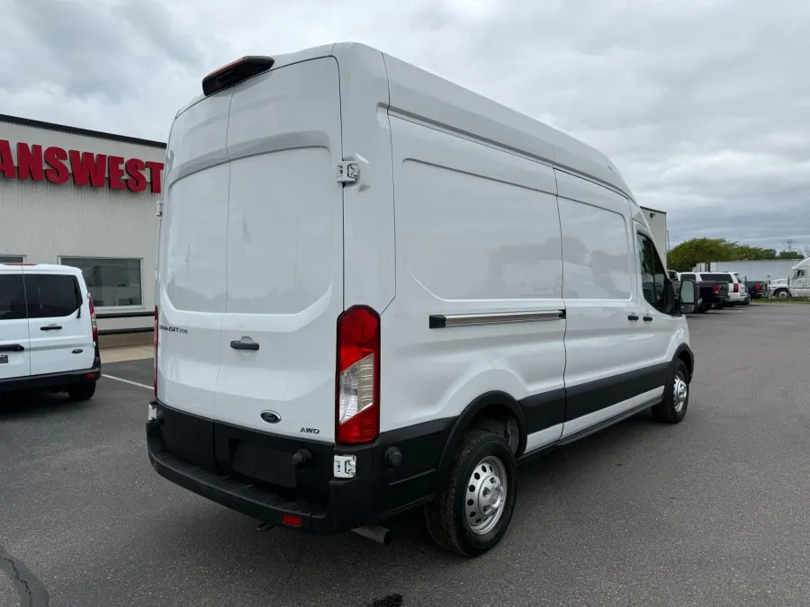 2024 Ford Transit-250 Base | Photo 13 of 20
