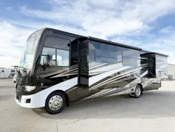 2024 Newmar Bay Star 3626 | Thumbnail Photo 22 of 31