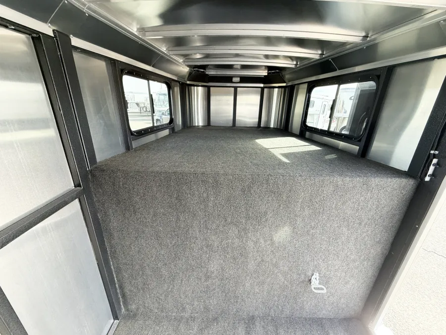 2026 Logan Coach Bullseye 3HGN | Photo 6 of 16