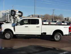 2024 Ford F-350 | Thumbnail Photo 2 of 17