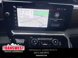 2023 GMC Sierra 1500 Denali Ultimate | Thumbnail Photo 16 of 18