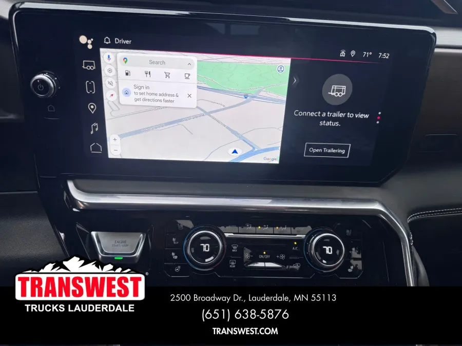 2023 GMC Sierra 1500 Denali Ultimate | Photo 16 of 18