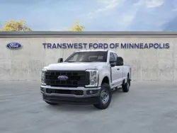 2026 Ford Super Duty F-350 | Thumbnail Photo 2 of 22