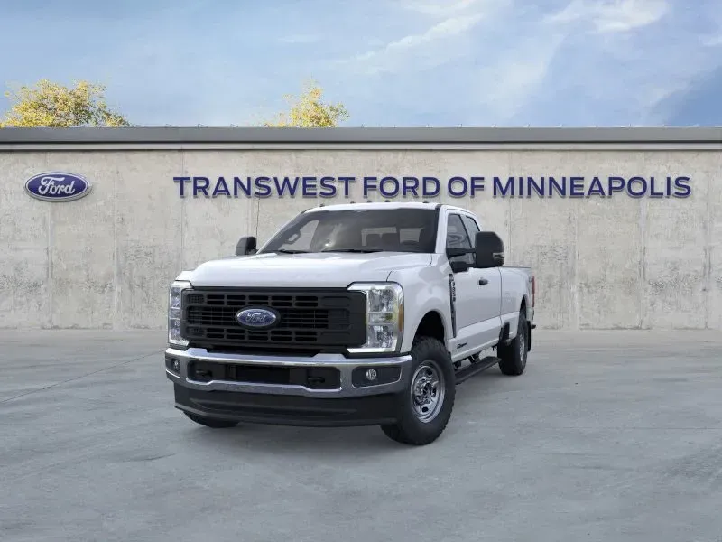 2026 Ford Super Duty F-350 | Photo 2 of 22