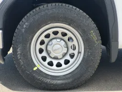 2026 GMC Sierra 1500 Pro | Thumbnail Photo 9 of 23