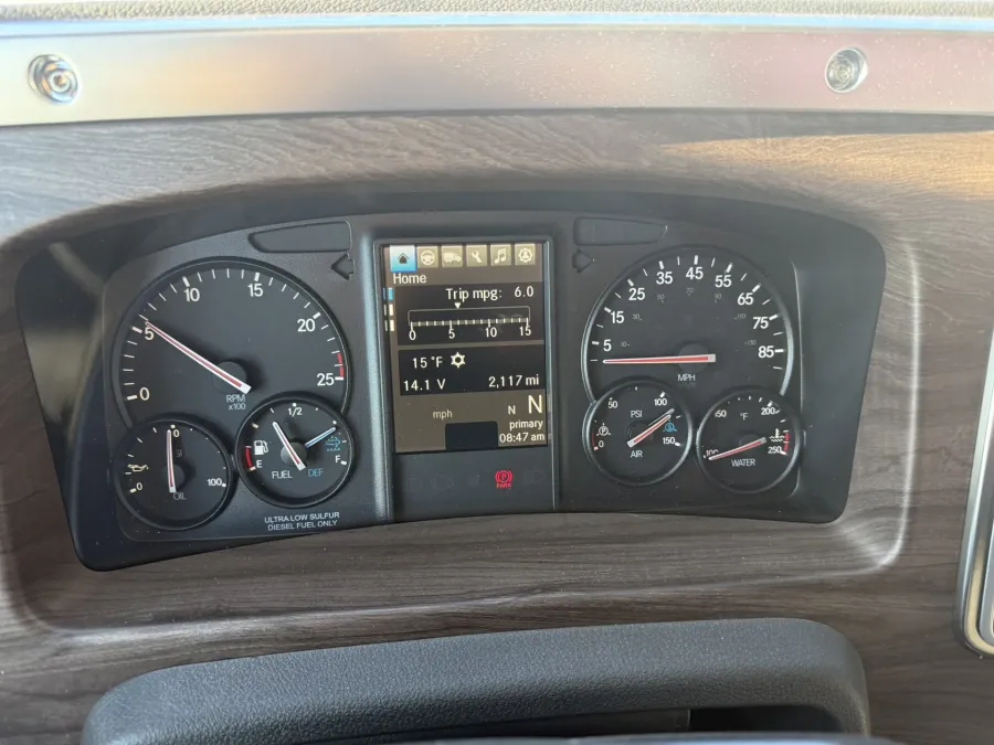 2026 Western Star 47X | Photo 11 of 15