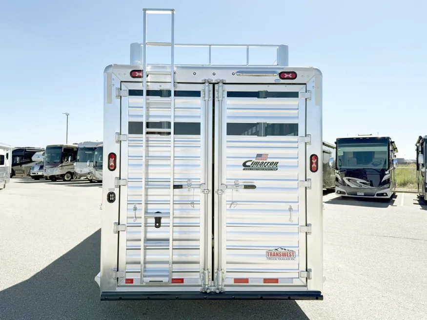 2026 Cimarron Winstar 5HGN | Photo 8 of 21