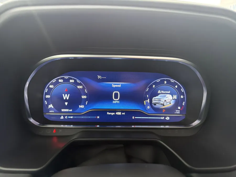 2024 Chevrolet Tahoe LT | Photo 23 of 26