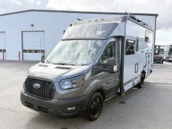 2026 Winnebago EKKO 22A | Thumbnail Photo 14 of 18