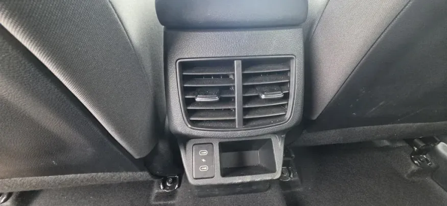 2026 Kia Seltos | Photo 25 of 27