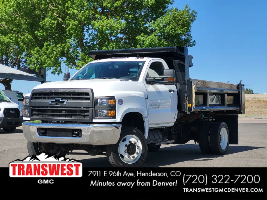 2022 Chevrolet Silverado MD Work Truck | Photo 20 of 20