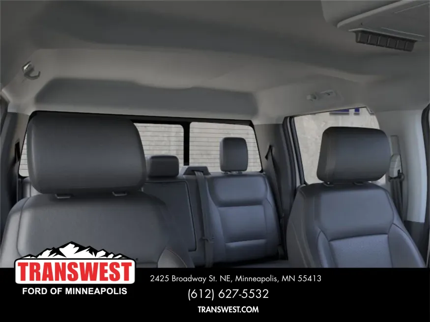 2026 Ford Super Duty F-350 Lariat | Photo 22 of 22