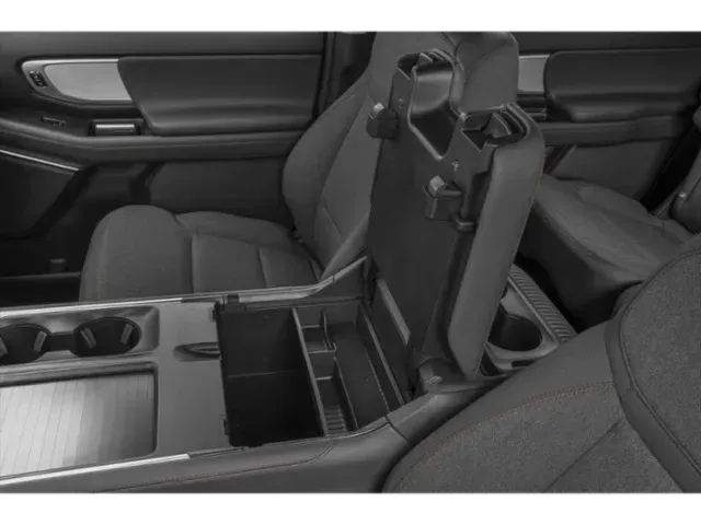 2026 Ford Expedition Max | Photo 14 of 17