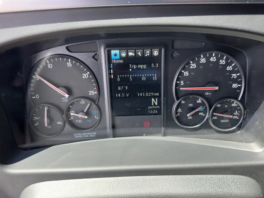 2022 Western Star 49X | Photo 12 of 18