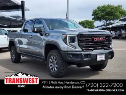 2026 GMC Sierra 1500 AT4X | Thumbnail Photo 30 of 30
