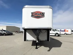 2026 Logan Coach Horse Power Burandt Edition | Thumbnail Photo 21 of 21