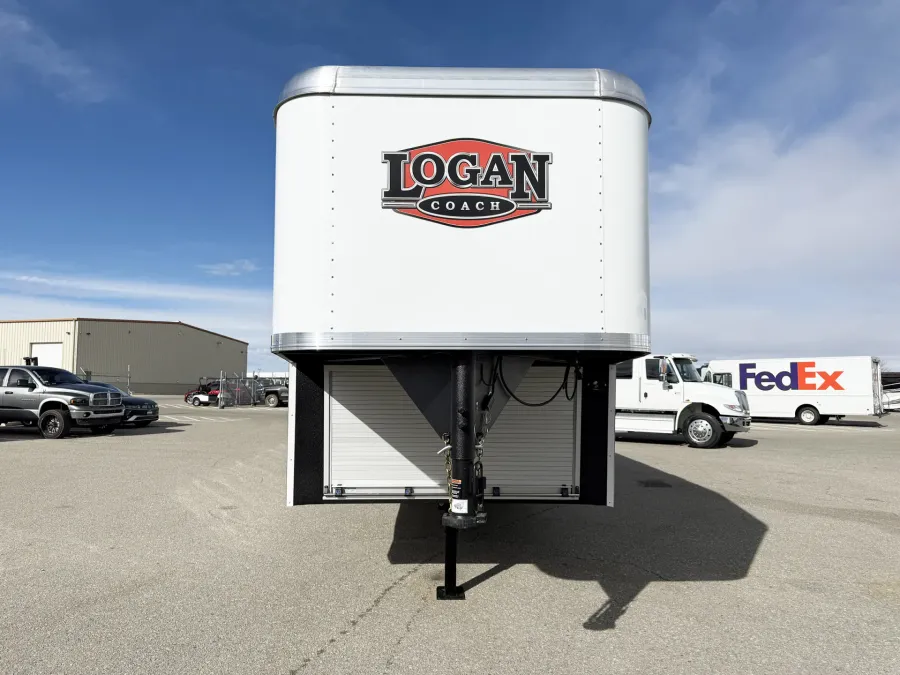 2026 Logan Coach Horse Power Burandt Edition | Photo 21 of 21