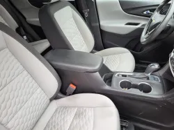 2021 Chevrolet Equinox LS | Thumbnail Photo 12 of 25