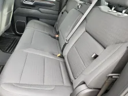 2026 GMC Sierra 2500HD SLE | Thumbnail Photo 16 of 20