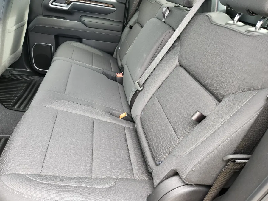 2026 GMC Sierra 2500HD SLE | Photo 16 of 20