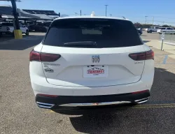 2024 Buick Envision | Thumbnail Photo 7 of 27