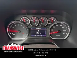 2021 Chevrolet Tahoe Police | Thumbnail Photo 9 of 12