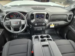 2026 GMC Sierra 2500HD Pro | Thumbnail Photo 19 of 24