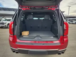 2026 GMC Yukon XL AT4 Ultimate | Thumbnail Photo 24 of 25