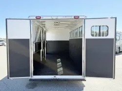 2026 Cimarron Norstar 4HGN | Thumbnail Photo 10 of 17