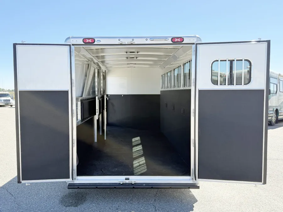 2026 Cimarron Norstar 4HGN | Photo 10 of 17