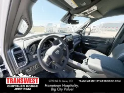 2026 RAM 5500 Laramie | Thumbnail Photo 9 of 26