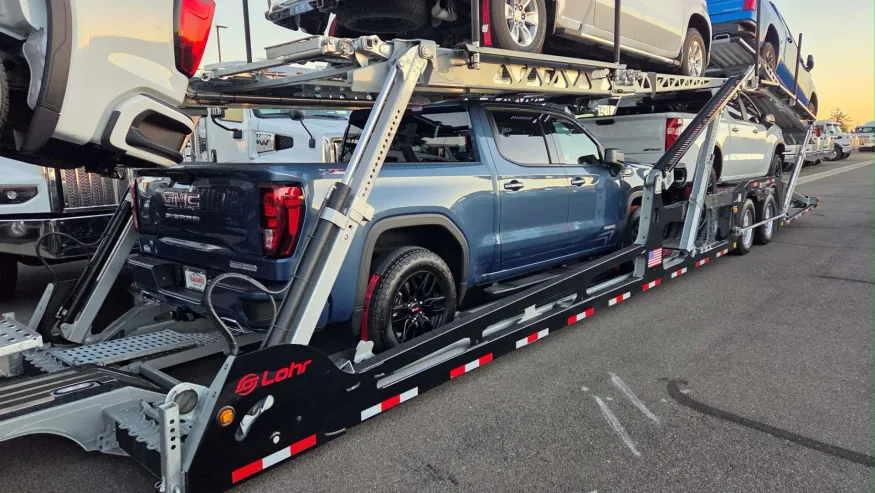 2026 Freightliner 114SD | Photo 8 of 44