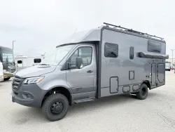 2027 Winnebago EKKO 23B | Thumbnail Photo 18 of 24