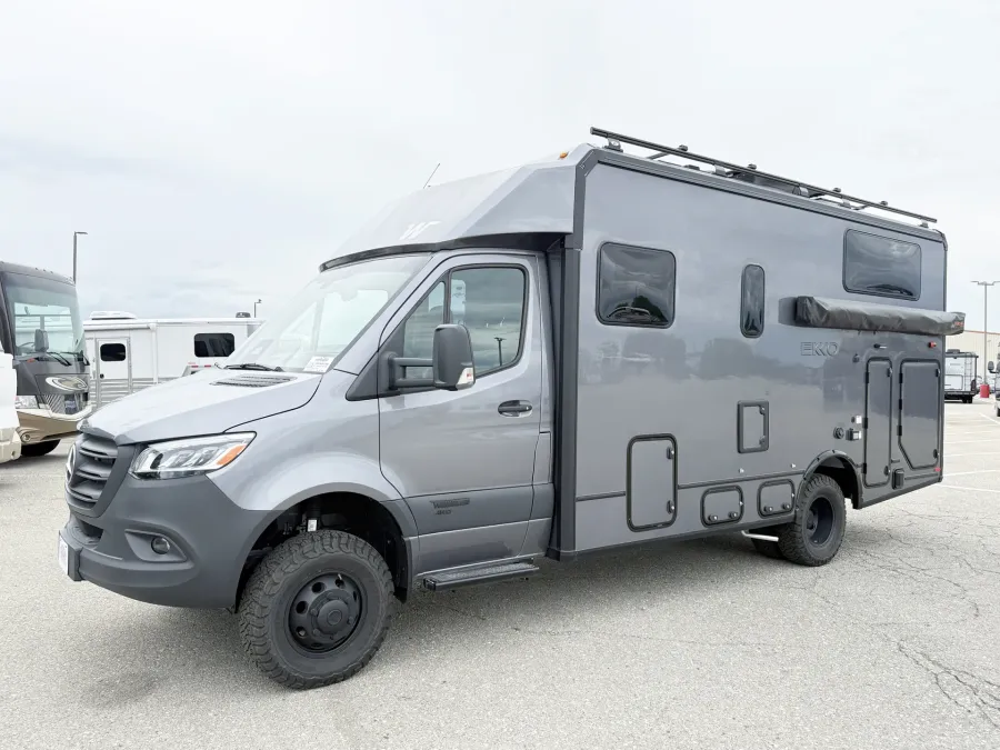 2027 Winnebago EKKO 23B | Photo 18 of 24