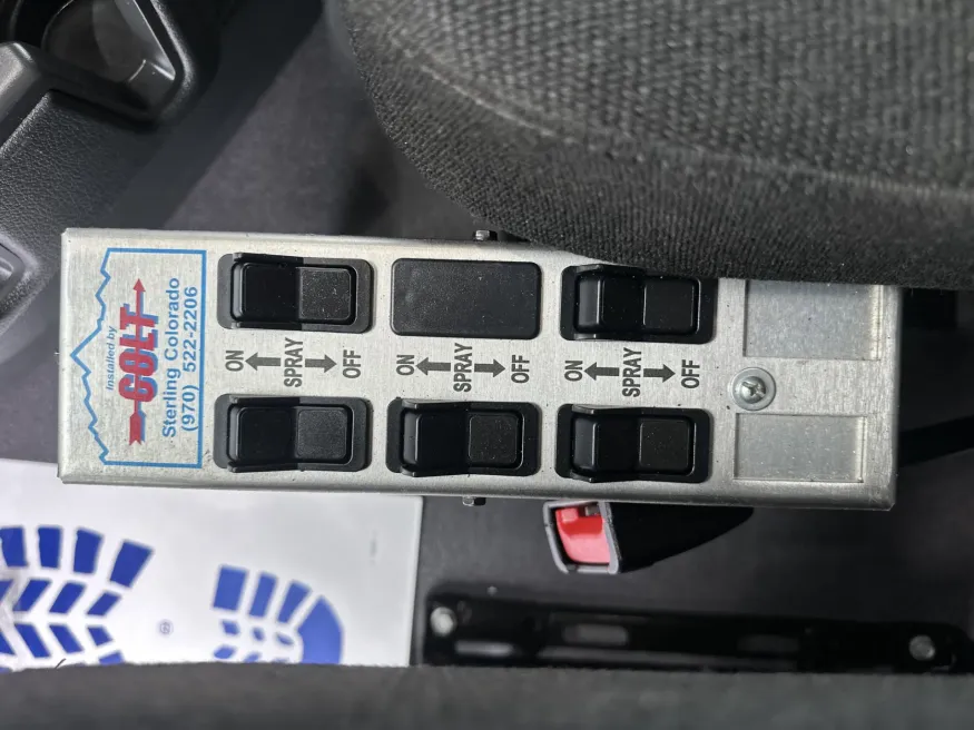 2024 Western Star 47X | Photo 12 of 22