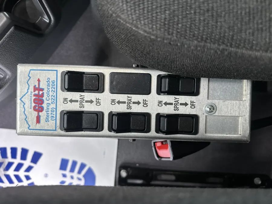 2024 Western Star 47X | Photo 12 of 22