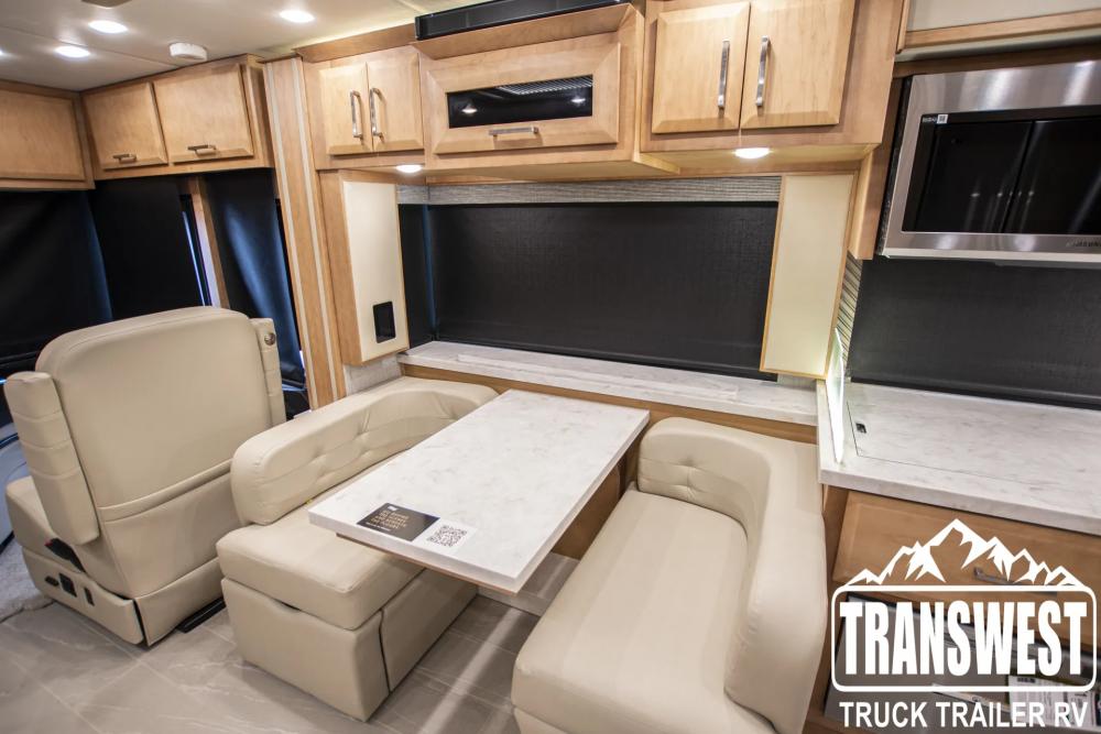 2023 Newmar New Aire 3549 | Photo 10 of 26