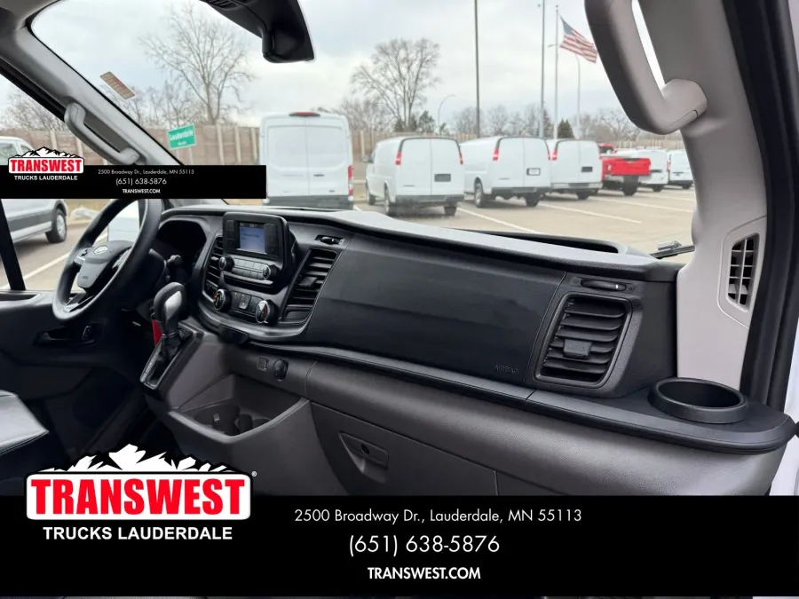 2023 Ford Transit-250 Base | Photo 5 of 20