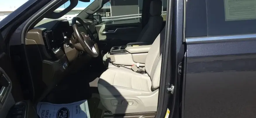 2024 GMC Sierra 1500 | Photo 14 of 29