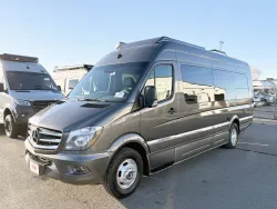 2018 Roadtrek CS E-Trek | Thumbnail Photo 13 of 13