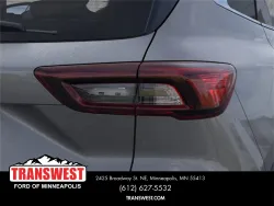 2026 Ford Escape Plug-In Hybrid Base | Thumbnail Photo 21 of 23