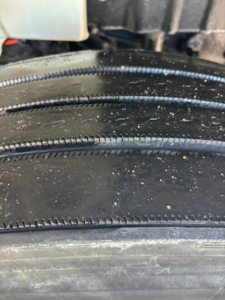 2021 International MV607 | Photo 12 of 12