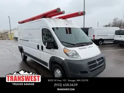 2018 RAM ProMaster 2500 High Roof | Thumbnail Photo 17 of 22