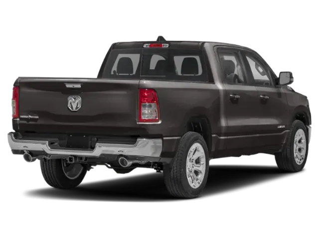 2021 RAM 1500 | Photo 1 of 12