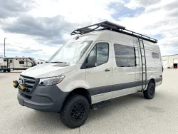 2024 Mercedes Benz 170 Ultra | Thumbnail Photo 22 of 22