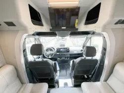 2026 Winnebago EKKO 23B | Thumbnail Photo 6 of 22