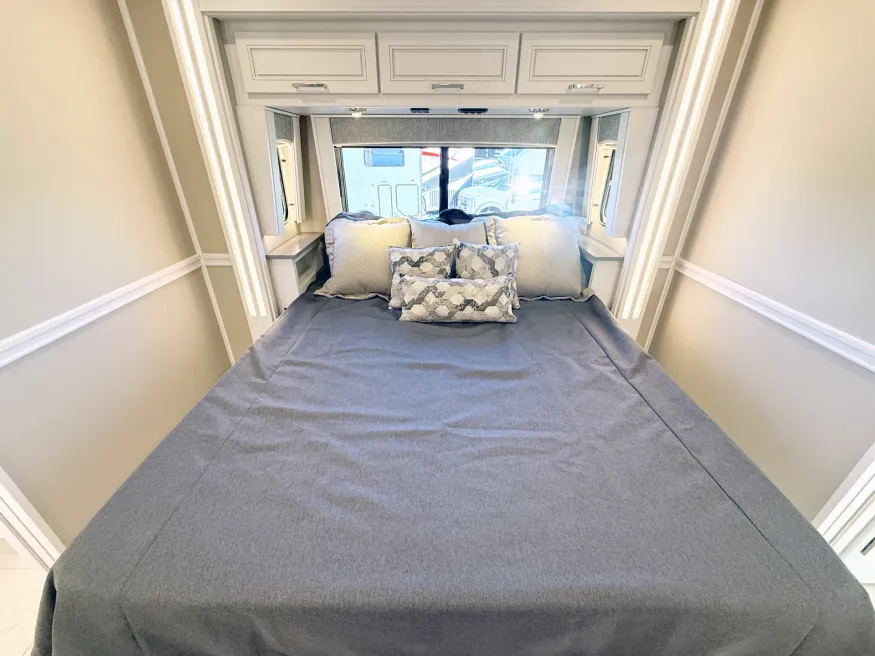 2026 Renegade XL 45 DBM | Photo 16 of 31