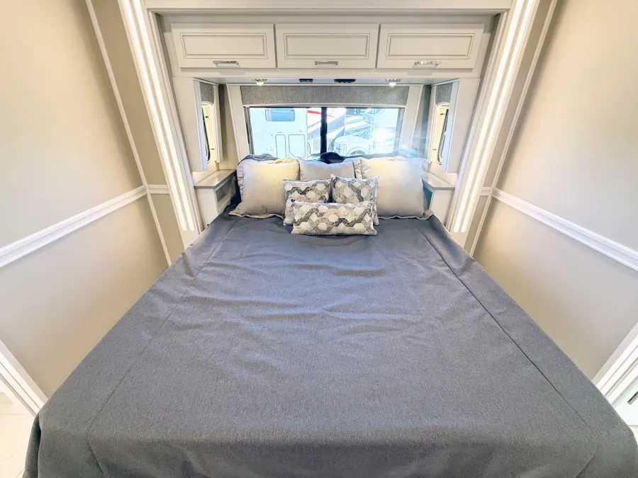 2026 Renegade XL 45 DBM | Photo 16 of 31