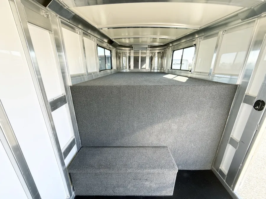 2024 Cimarron Norstar 4HGN | Photo 6 of 18